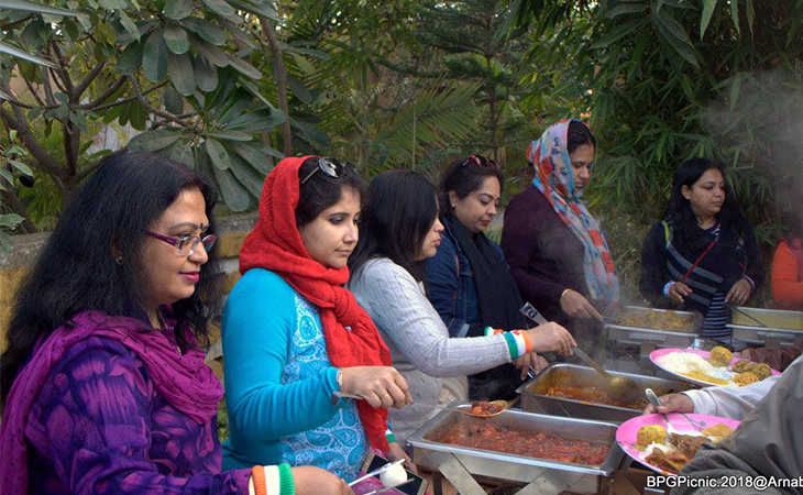 Annual Picnic (Friends & family Get Together) 26th Jan’24 (Friday)